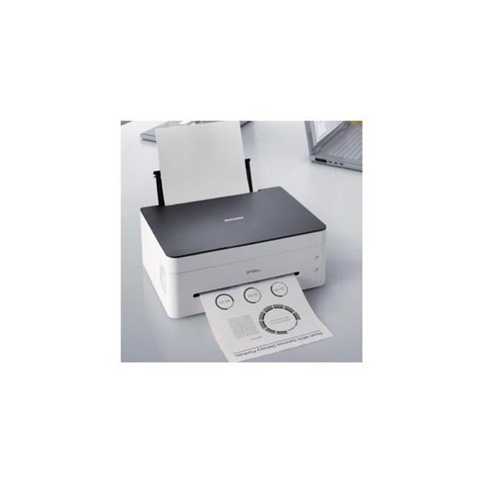 پرینتر چندکاره لیزری ریکو مدل SP 150SU - 5