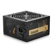 Deep Cool DA600 DP-BZ-DA600N Power Supply