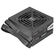 Green GP430A-HED 80 Plus Bronze Power Supply