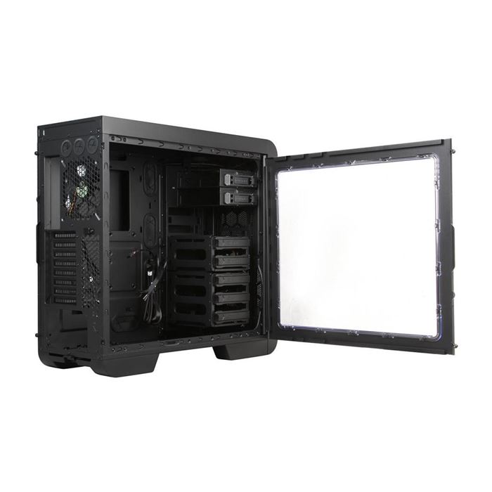 کیس کامپیوتر ترمالتیک مدل Core V51 - 4