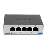 Neterbit NGS-1005C 5-Port Unmanaged Switch