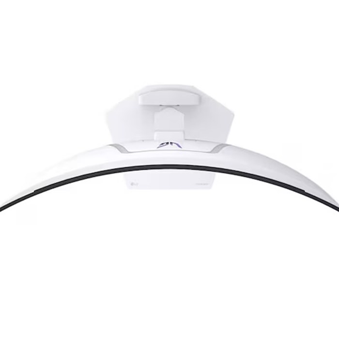 مانیتور گیمینگ 34 اینچ منحنی ال جی مدل UltraGear 34GX90SA-W (240 هرتز) - 4