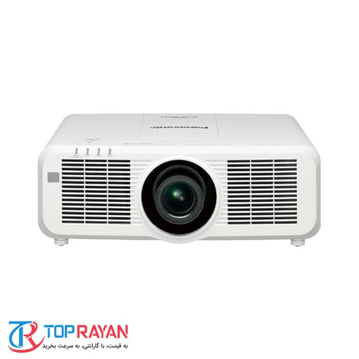 ویدئو پروژکتور پاناسونیک مدل PT-MZ۷۷۰ - 3