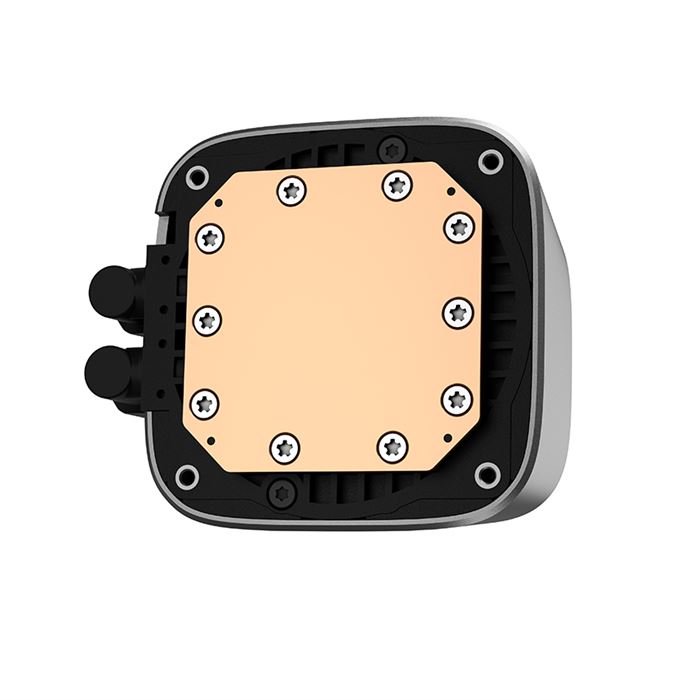فن پردازنده مایع دیپ کول DeepCool LS720 Black - 5