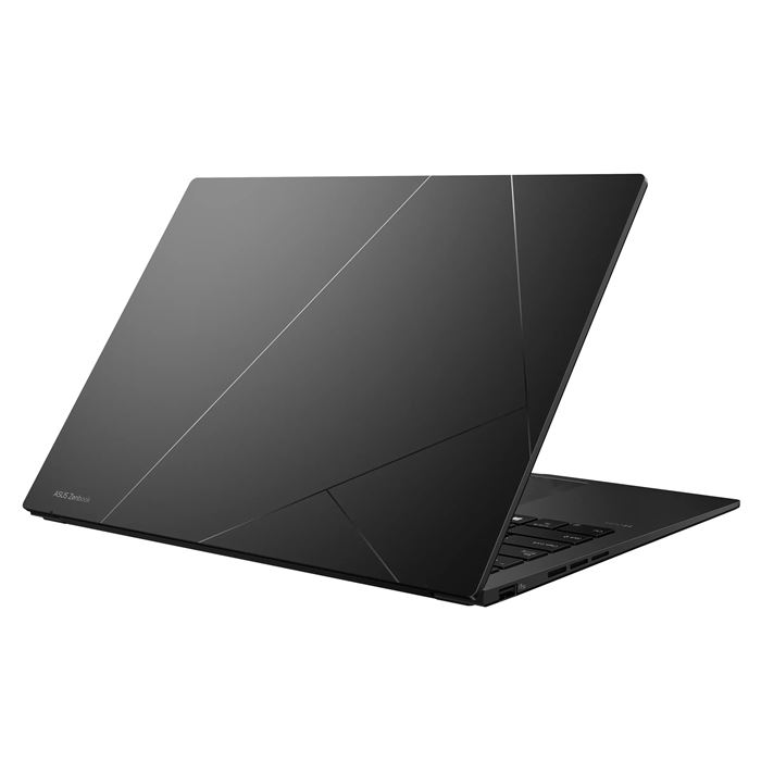 لپ‌تاپ 14 اینچی لمسی OLED ایسوس مدل Zenbook 14 OLED UM3406KA با پردازنده Ryzen AI 7-350، رم 32 گیگابایت LPDDR5X، حافظه SSD با ظرفیت 1 ترابایت، نمایشگر WUXGA و باتری 75 وات‌ساعتی - 5
