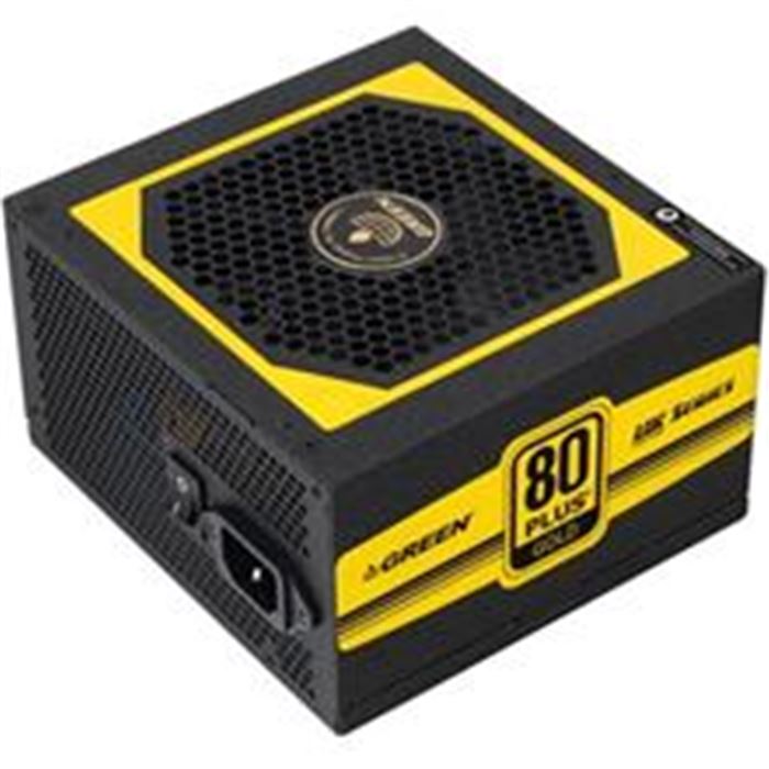 منبع تغذیه کامپیوتر گرین مدل GP450A-UK - 3