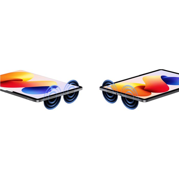 تبلت 12.1 اینچ شیائومی مدل Redmi Pad 2 Pro Wi-Fi، ظرفیت 256 گیگابایت و رم 8 گیگابایت، رزولوشن دوربین 8 مگاپیکسل، پشتیبانی از قلم و کیبورد - 13