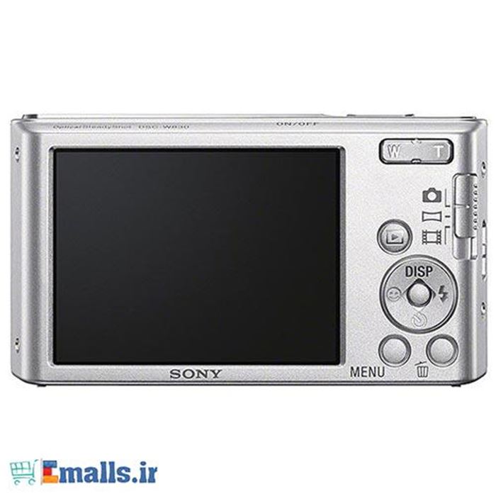 دوربین دیجیتال سونی سایبرشات DSC-W830 - 9