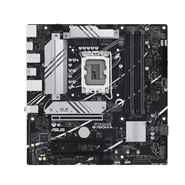 ASUS  PRIME B760 MA DDR5 Motherboard