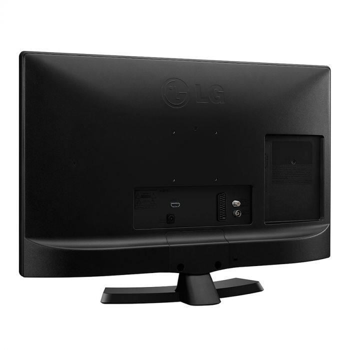 مانیتور ال جی مدل 20MT48AF سایز 19.5 اینچ - 6