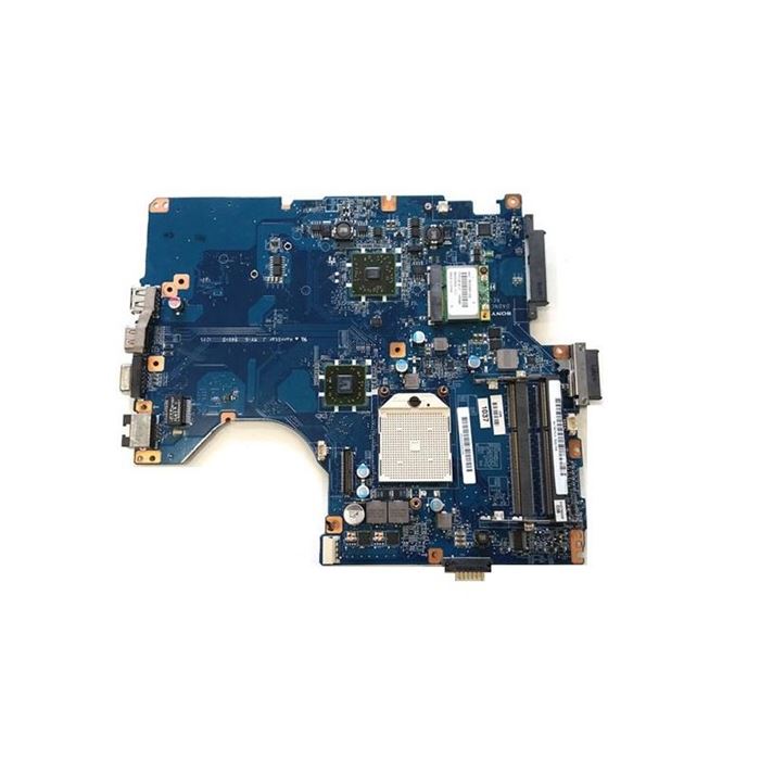 SONY Vaio VPC-EE Notebook Motherboard - 3