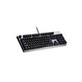 Cooler Master CK351 Mechanical Keyboard