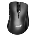 جنیوس  Ergo-8100S Wireless BlueEye Silent Mouse