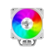 GameMax Sigma 520 Digital WHITE Cpu Cooler Fan