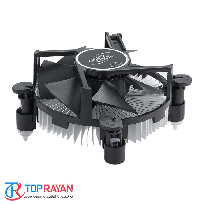 فن پردازنده دیپ کول DeepCool CK-11509 - 2