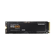 Samsung MZ-V7E250BW 970 EVO 250GB PCIe NVMe M.2 SSD Drive