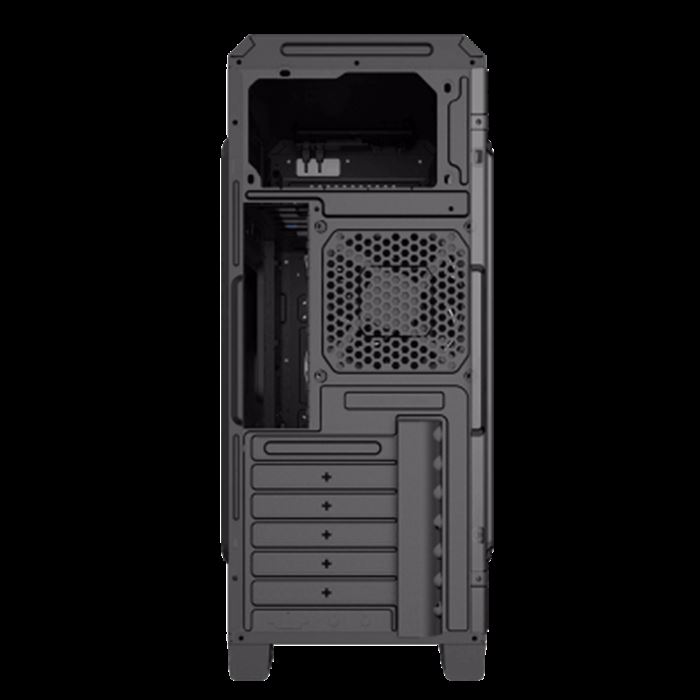 کیس کامپیوتر گیم مکس مدل G563 - 2