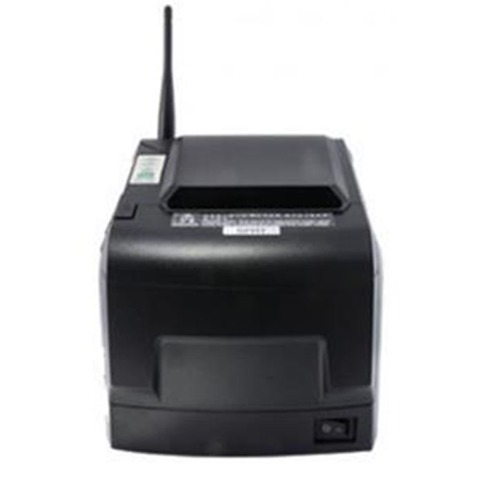 پرینتر حرارتی اسکار مدل POS88W - 7