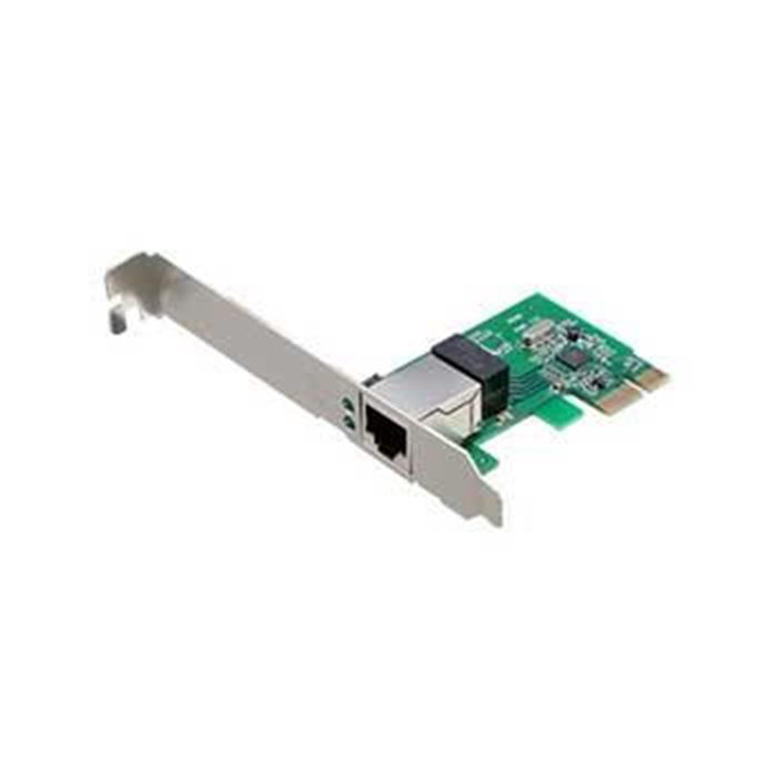 کارت شبکه گیگابیت توتولینک PX1000 PCI-E - 2