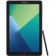 Samsung Galaxy Tab A 10.1 2016 4G 16GB With S Pen SM-P585 Tablet