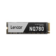 Lexar NQ780 1TB M.2 2280 PCIe Gen4x4 NVMe SSD Drive