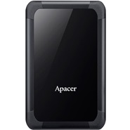 Apacer AC532 1TB Shockproof Portable Hard Drive