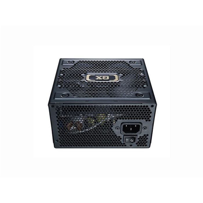 منبع تغذیه کامپیوتر کولر مستر مدل GXII VER.2 750W - 6
