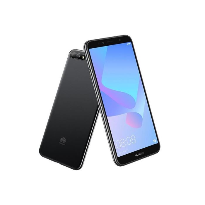 گوشی موبایل هواوی Y6 Prime 2018 با قابلیت 4 جی 16 گیگابایت دو سیم کارت - 2