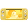 Nintendo Switch Lite Yellow Game Console