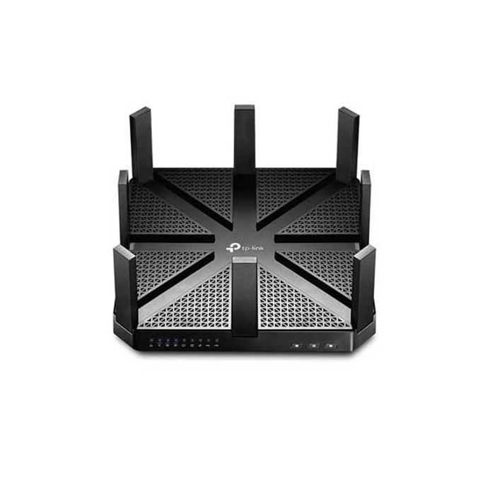 روتر بی سیم گیگابیتی سه بانده تی پی-لینک مدل Archer C5400_V1