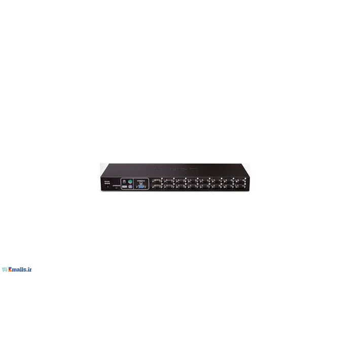 سوییچ 16 پورت KVM دی-لینک مدل KVM-450 - 7