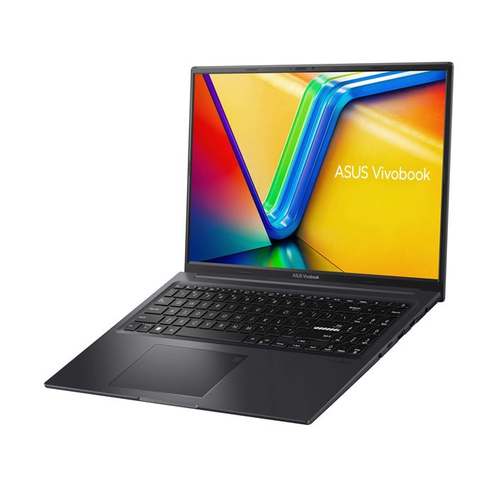 لپ تاپ ایسوس VivoBook K3605VU پردازنده Core i7 13700H رم 16GB حافظه 1TB گرافیک RTX 4050 6GB  - 2