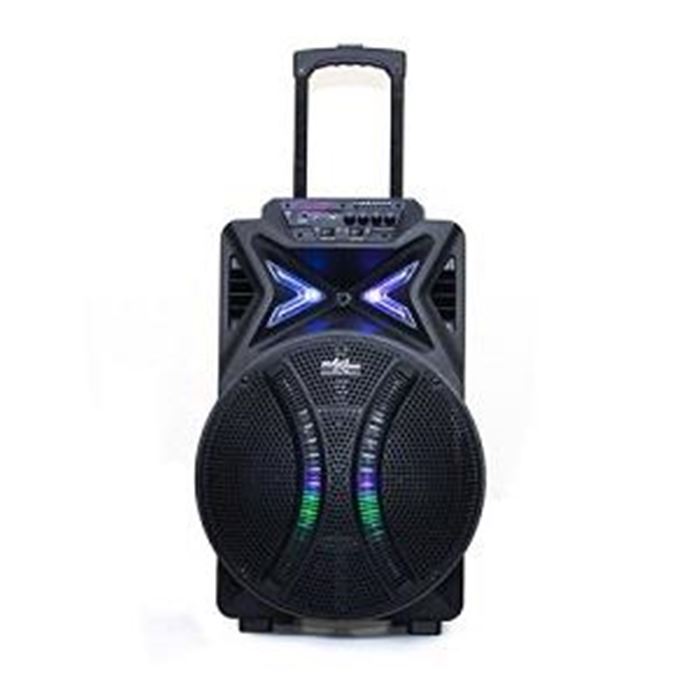 اسپیکر پرتابل مکس تاچ مدل MS 4000 - 2