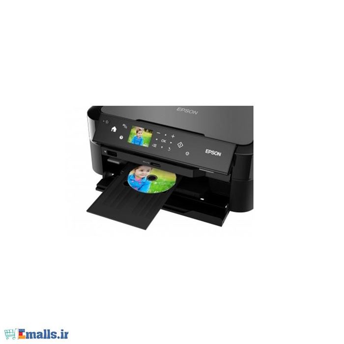 پرینتر اپسون مدل L810 - 3