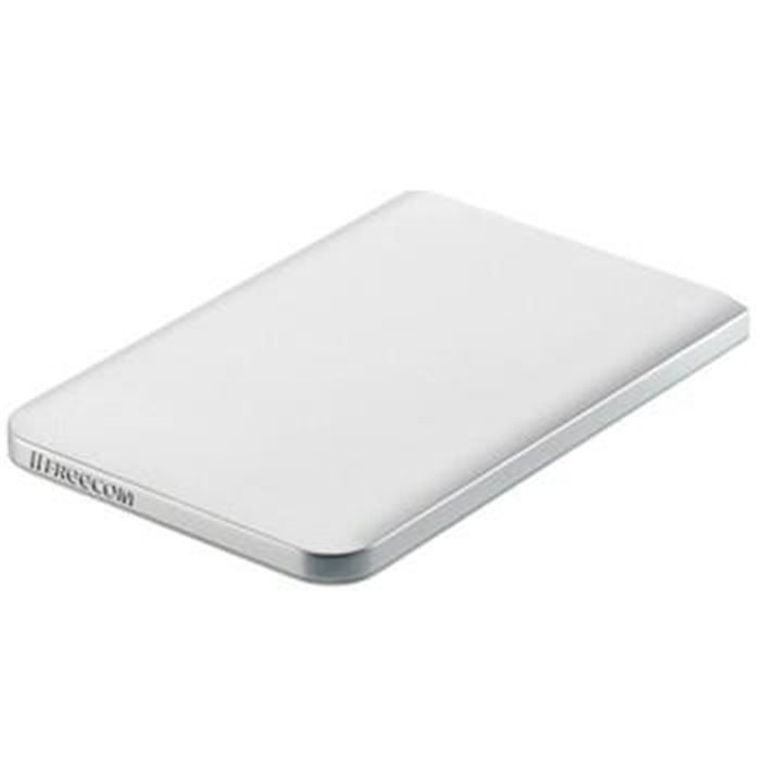 حافظه SSD فری کام مدل Mobile Drive Mg USB ظرفیت 256 گیگابایت - 3