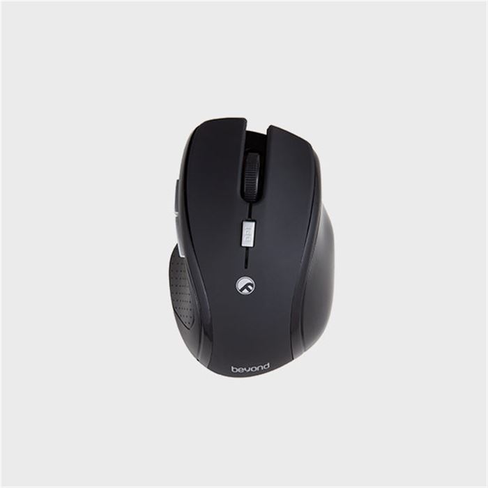 ماوس بی سیم بیاند مدل BM-3520RF