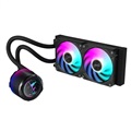 GigaByte AORUS Waterforce X II 240 ARGB CPU Liquid Cooler