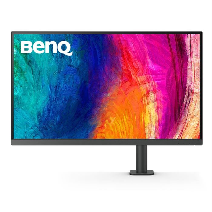 مانیتور بنکیو مدل PD3205UA Ergo Arm سایز 31.5 اینچ - 2