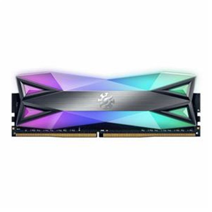 رم ای دیتا XPG SPECTRIX D60G RGB 8G 3600MHz CL17