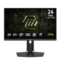 MSI MAG 245PF X24 24 Inch FHD 0.5ms (GTG) 240Hz Gaming Monitor