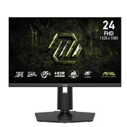 MSI MAG 245PF X24 24 Inch FHD 0.5ms (GTG) 240Hz Gaming Monitor