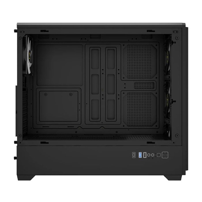 کیس گیمینگ گیم دیاس AURA GC105 - 2