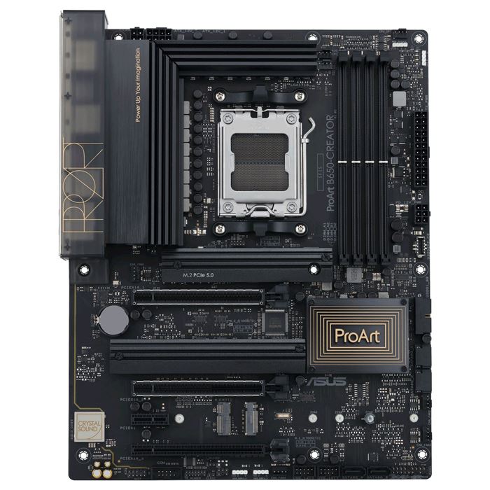 مادربرد ASUS ProART B650 Creator - 2