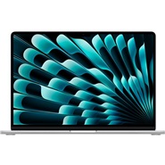 Apple MacBook Air 2023 Silver MQKT3 M2 8GB 512GB SSD 15-inch Laptop