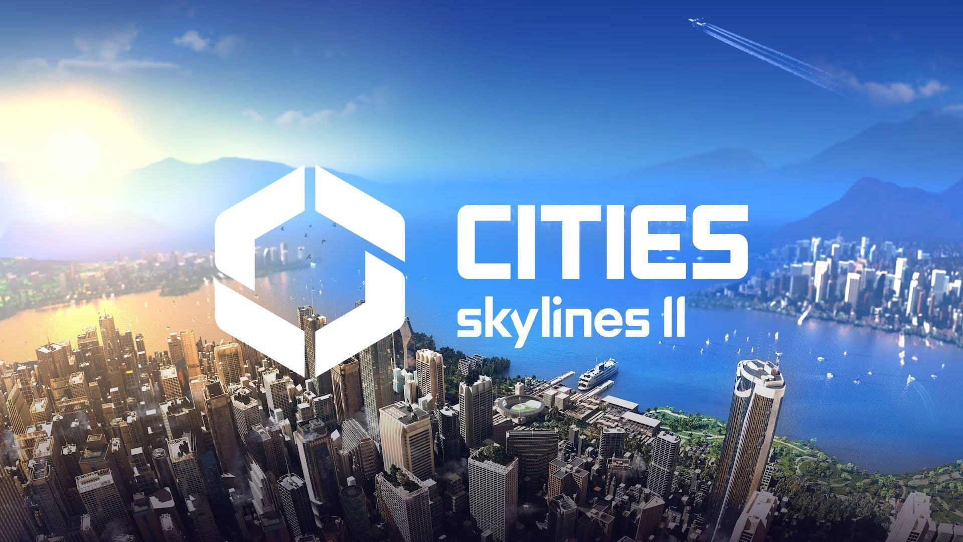 Cities: Skylines 2 (عرضه در ۲۴ اکتبر ۲۰۲۳) 