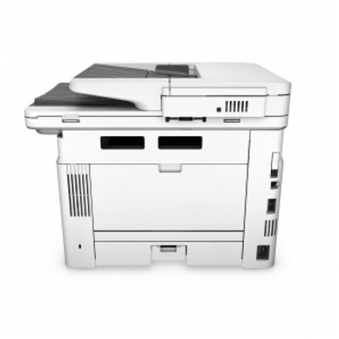 پرینتر اچ پی مدل LaserJet Pro MFP M426fdn - 6