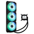 ASUS Prime LC 360 ARGB LCD Liquid CPU Cooler