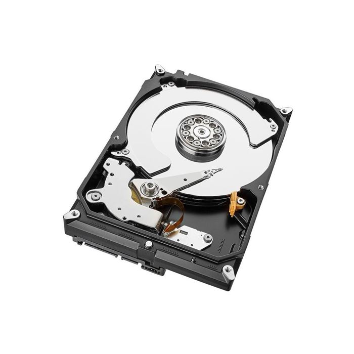 هارد اینترنال سیگیت سری BarraCuda مدل ST2000DM008 ظرفیت 2 ترابایت - 7