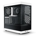 HYTE Y40 Panda Mid-Tower ATX Gaming Case
