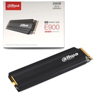 Dahua E900N M.2 2280 NVMe 256GB M.2 SSD Drive